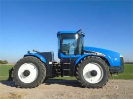 2006 NEW HOLLAND TJ380