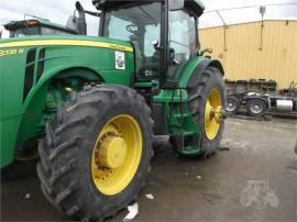 2014 JOHN DEERE 8335R