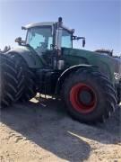 2011 FENDT 933 VARIO