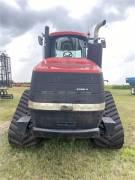 2013 CASE IH STEIGER 550 QUADTRAC