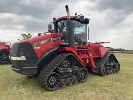 2013 CASE IH STEIGER 550 QUADTRAC