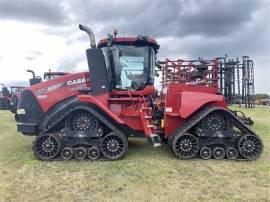 2013 CASE IH STEIGER 550 QUADTRAC