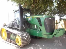 2011 JOHN DEERE 9530T