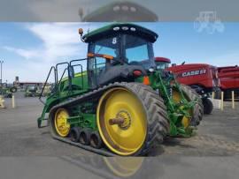 2011 JOHN DEERE 8360RT