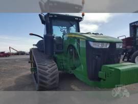 2011 JOHN DEERE 8360RT