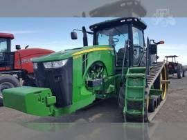 2011 JOHN DEERE 8360RT