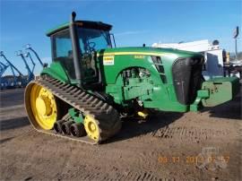 2008 JOHN DEERE 8430T