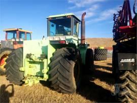 1985 STEIGER PANTHER 1000 KP1400