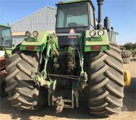 1994 JOHN DEERE 8870