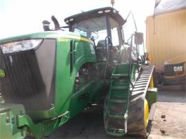 2013 JOHN DEERE 9560RT