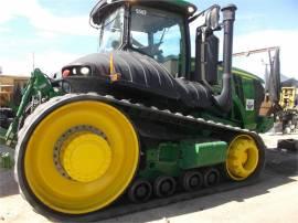 2013 JOHN DEERE 9560RT