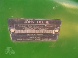 2013 JOHN DEERE 9560RT