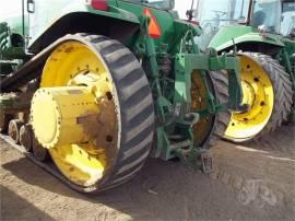 2005 JOHN DEERE 8520T