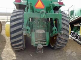 2005 JOHN DEERE 8520T