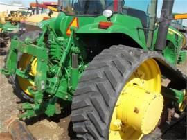 2008 JOHN DEERE 8430T