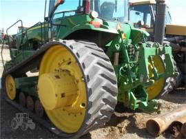 2008 JOHN DEERE 8430T