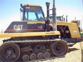 1994 CATERPILLAR CH75C