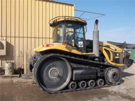 2008 CHALLENGER MT835C