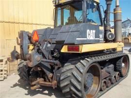 1996 CATERPILLAR CH75D