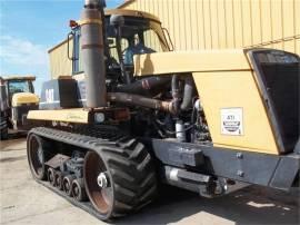 1996 CATERPILLAR CH75D