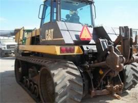 1996 CATERPILLAR CH75D