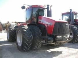 2007 CASE IH STX380