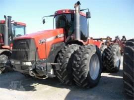 2007 CASE IH STX380