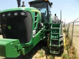 2011 JOHN DEERE 9430T