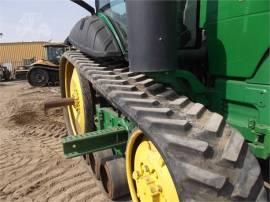 2011 JOHN DEERE 8310RT