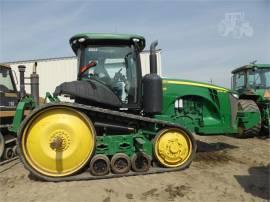 2011 JOHN DEERE 8310RT