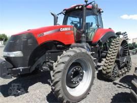 2015 CASE IH MAGNUM 340 ROWTRAC