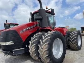 2018 CASE IH STEIGER 580 HD