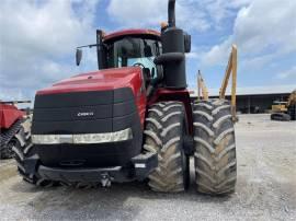 2018 CASE IH STEIGER 580 HD