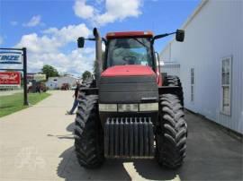 1998 CASE IH MX240