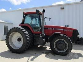 1998 CASE IH MX240