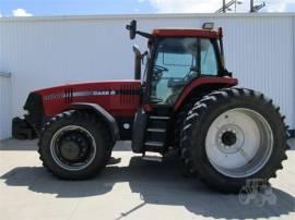 1998 CASE IH MX240