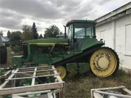 JOHN DEERE 8300T