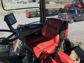 2016 CASE IH MAGNUM 280