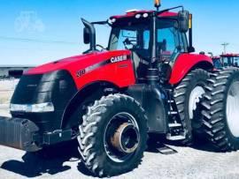 2016 CASE IH MAGNUM 280