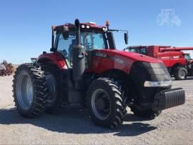 2016 CASE IH MAGNUM 280