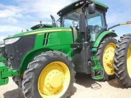 2016 JOHN DEERE 7210R