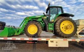 2015 JOHN DEERE 6175M