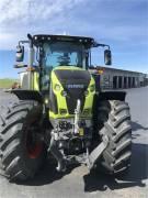 2023 CLAAS AXION 820