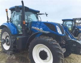 2023 NEW HOLLAND T7.230