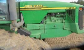 2001 JOHN DEERE 8210T