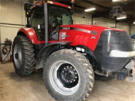 2013 CASE IH MAGNUM 180