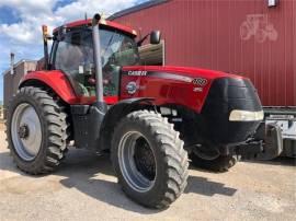 2013 CASE IH MAGNUM 180