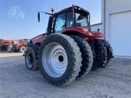 2017 CASE IH MAGNUM 280