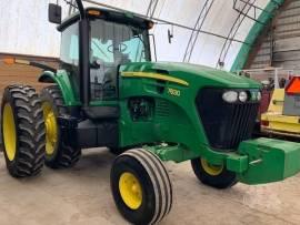 2008 JOHN DEERE 7830