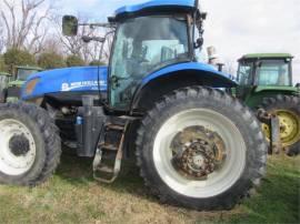 2012 NEW HOLLAND T7.260